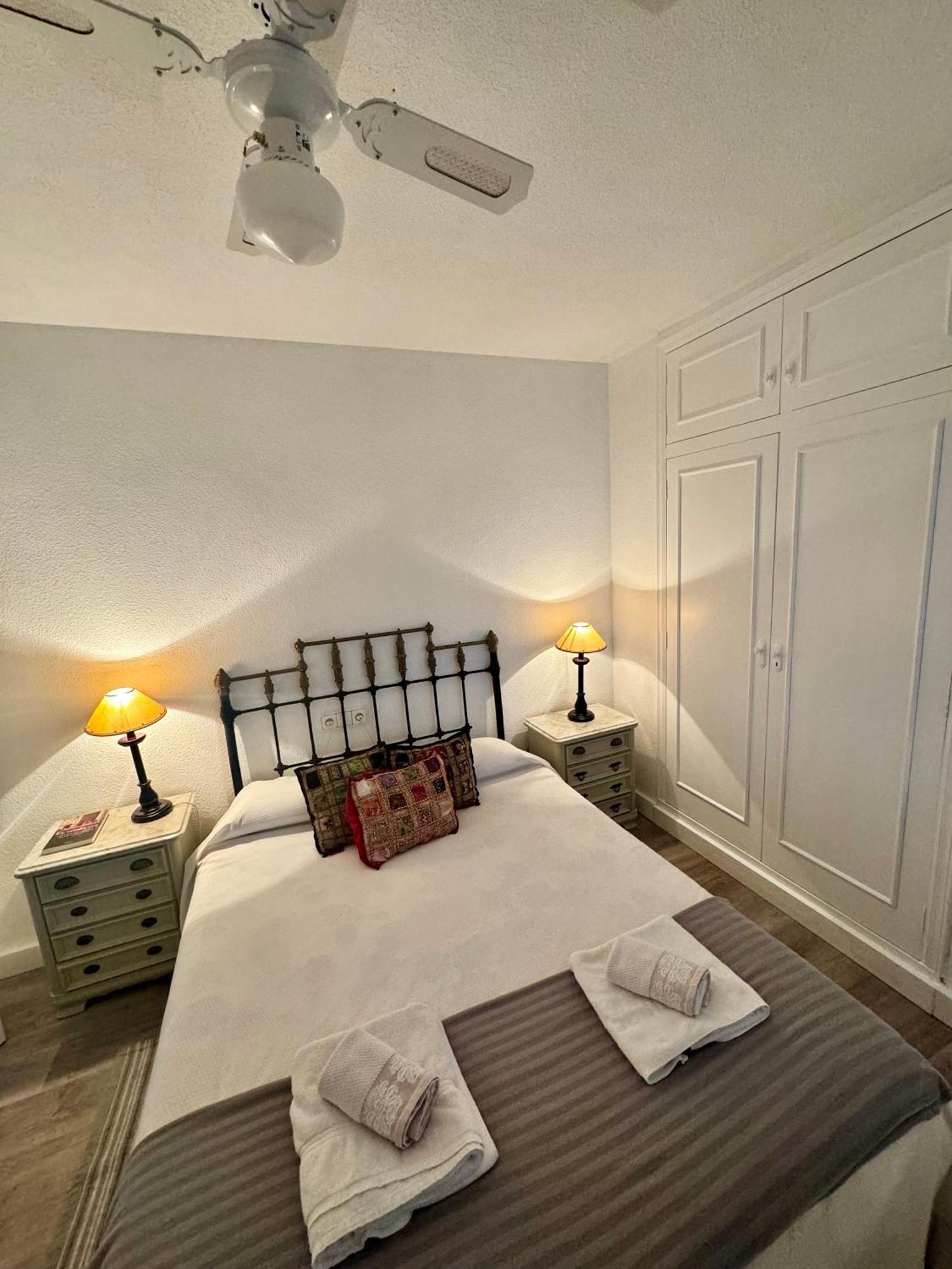 Garay Apartamento *